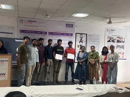 Chatbot Competition, Winner